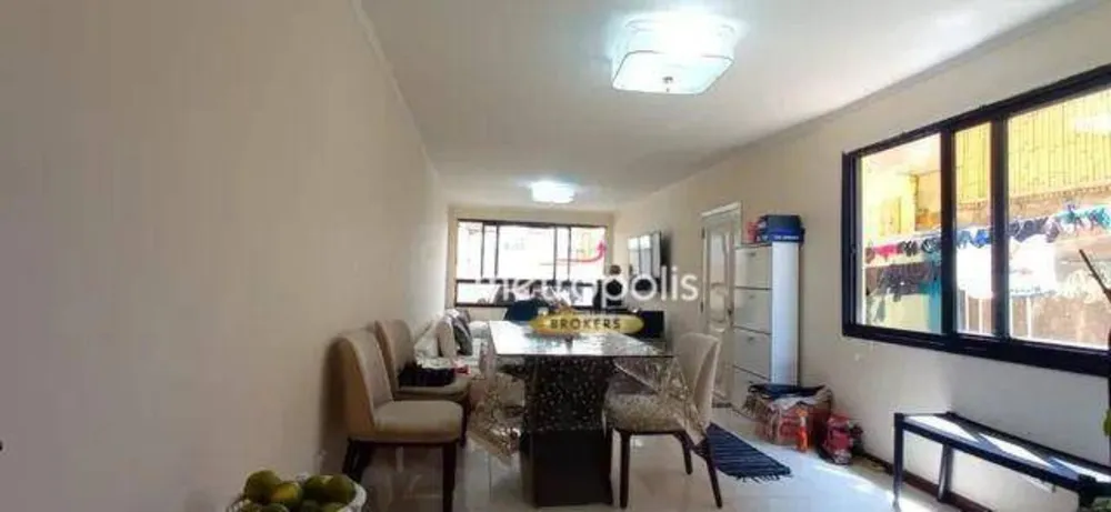 Sobrado, 3 quartos, 215 m² - Foto 6
