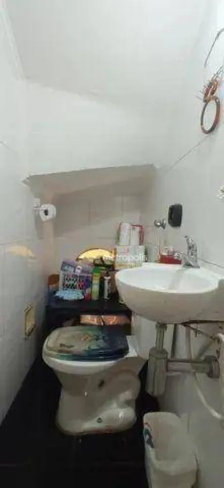 Sobrado, 3 quartos, 215 m² - Foto 7