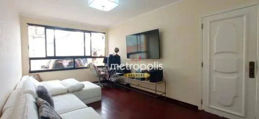 Sobrado, 3 quartos, 215 m² - Foto 3