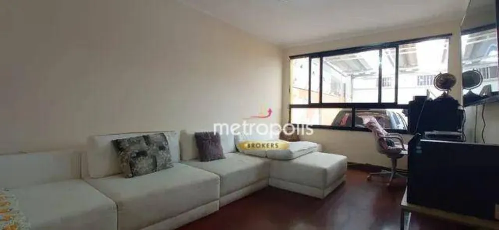Sobrado, 3 quartos, 215 m² - Foto 4