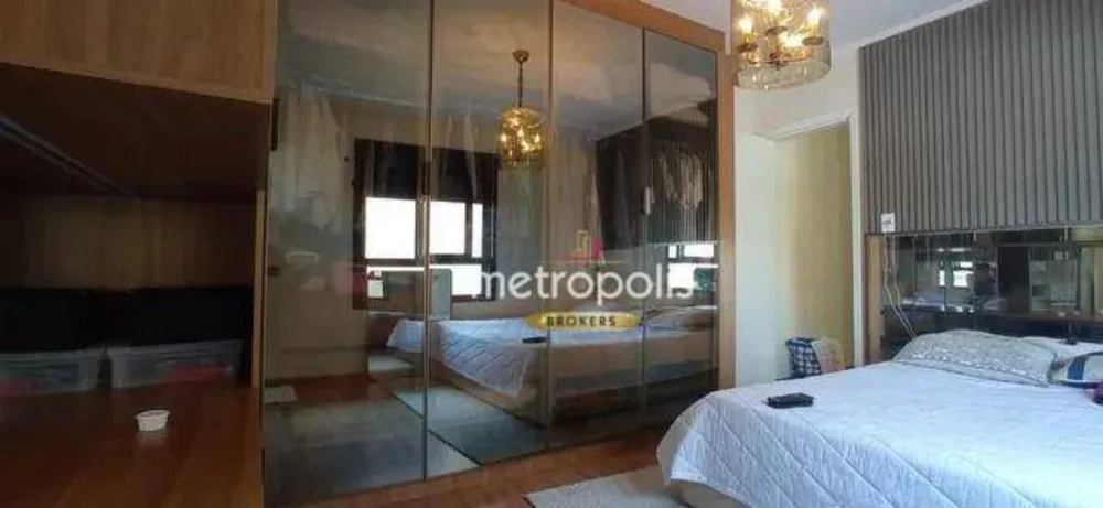 Sobrado, 3 quartos, 215 m² - Foto 1