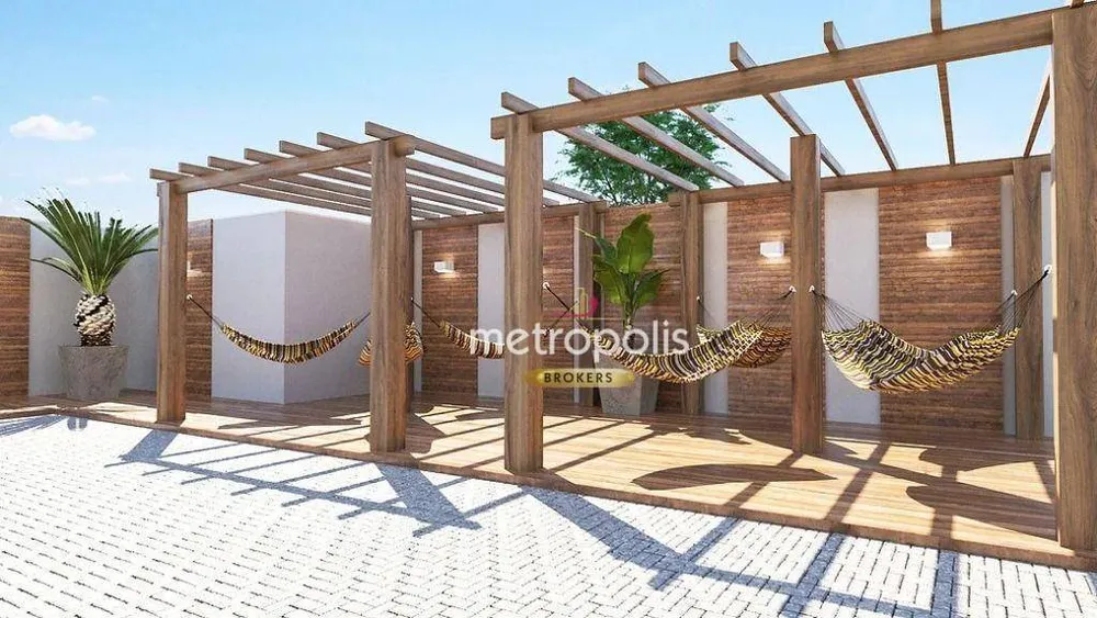 Apartamento, 2 quartos, 58 m² - Foto 12