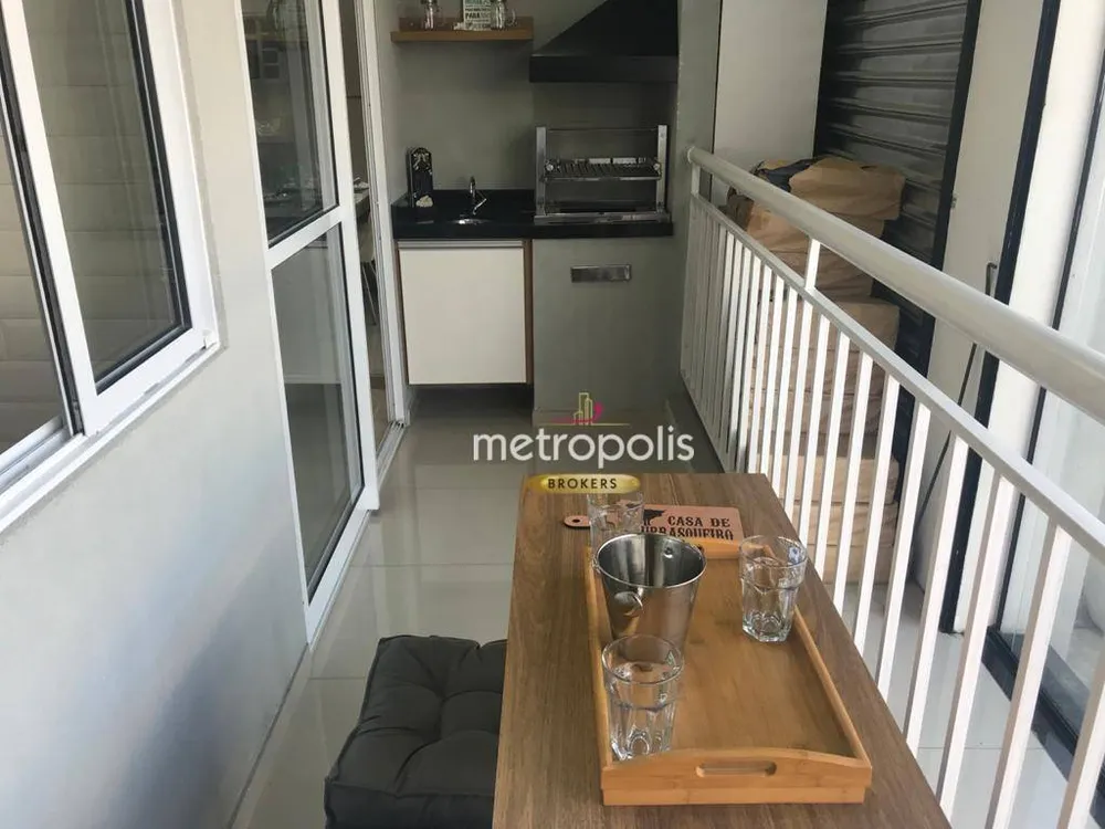 Apartamento, 2 quartos, 58 m² - Foto 4