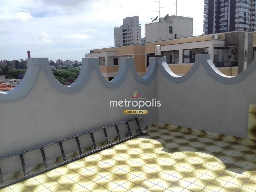 Sobrado, 3 quartos, 320 m² - Foto 8