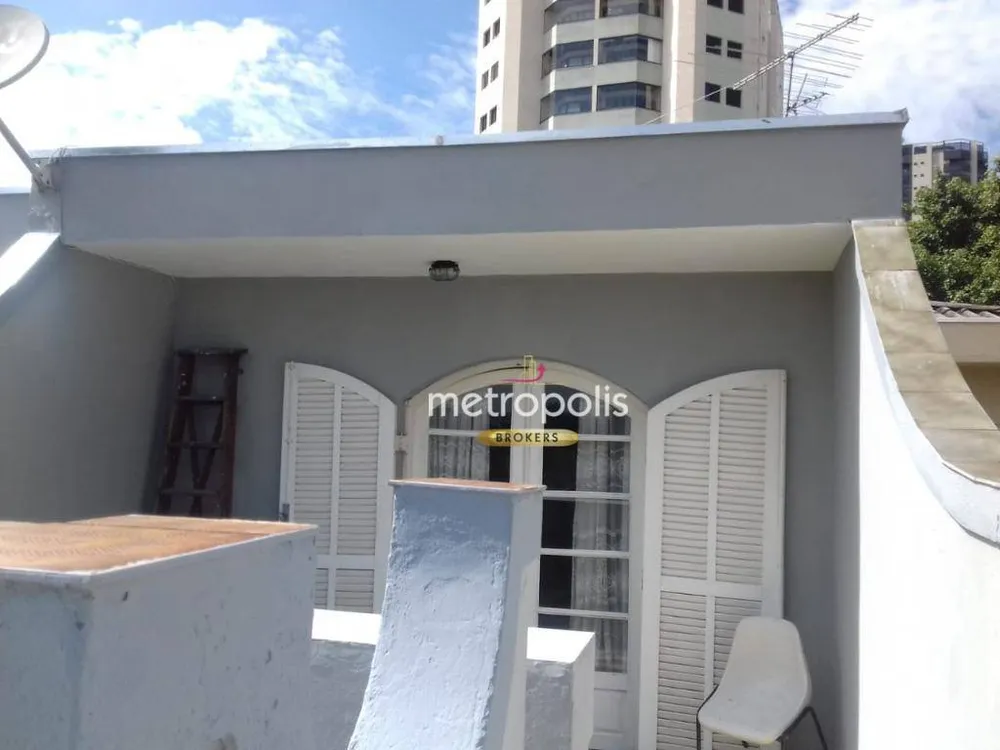 Sobrado, 3 quartos, 320 m² - Foto 10