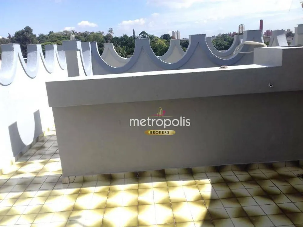 Sobrado, 3 quartos, 320 m² - Foto 9
