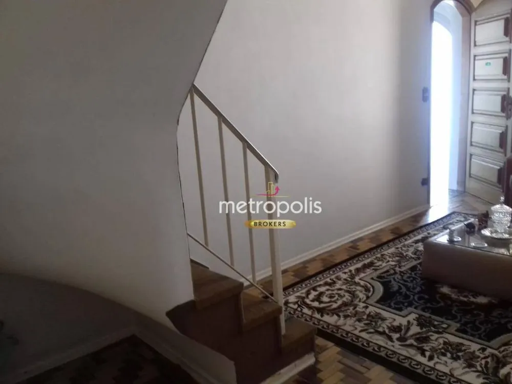Sobrado, 3 quartos, 320 m² - Foto 2