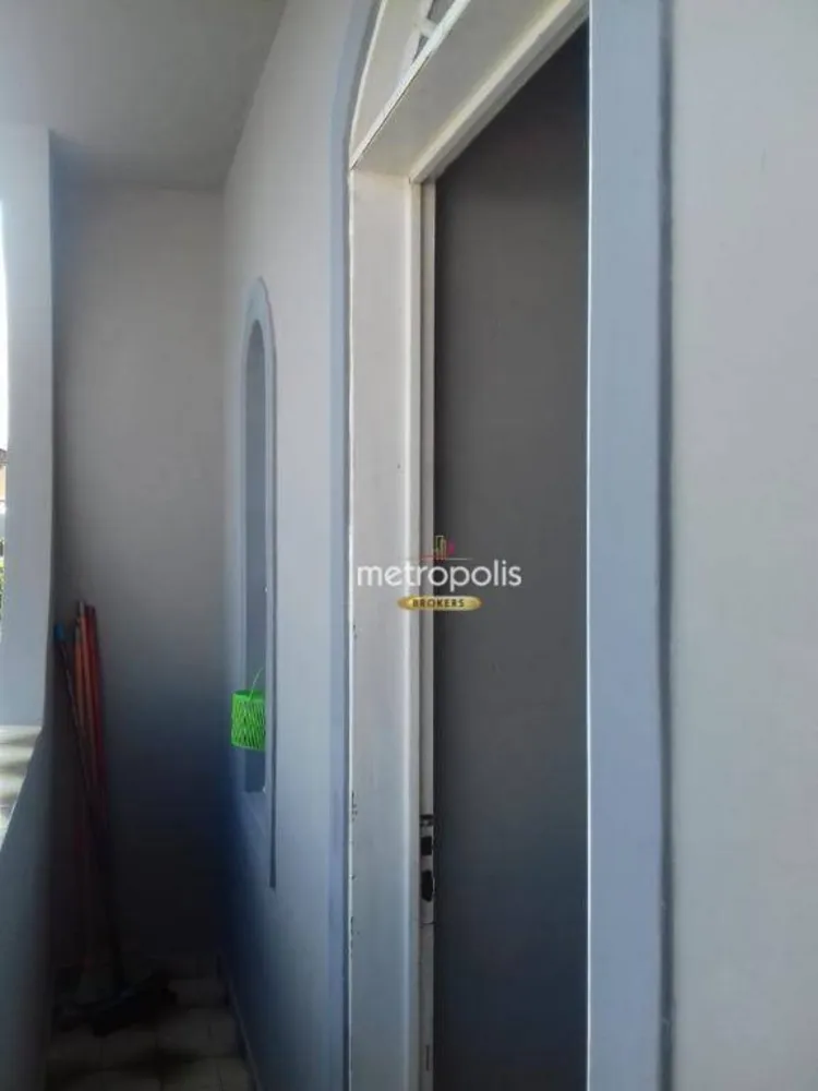 Sobrado, 3 quartos, 320 m² - Foto 12