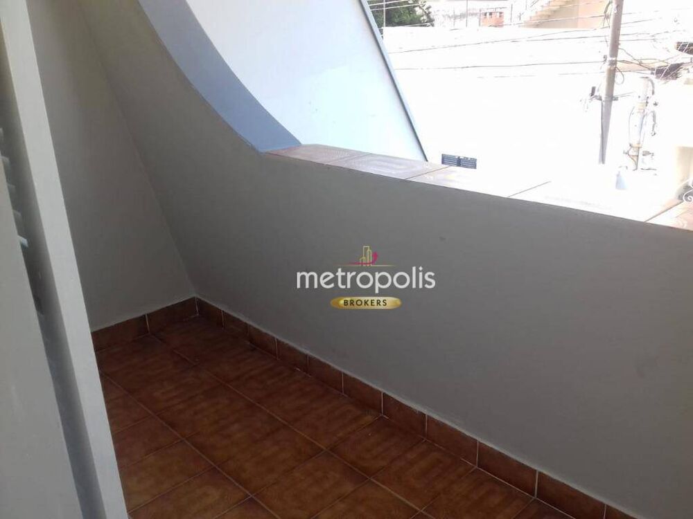 Sobrado, 3 quartos, 320 m² - Foto 2