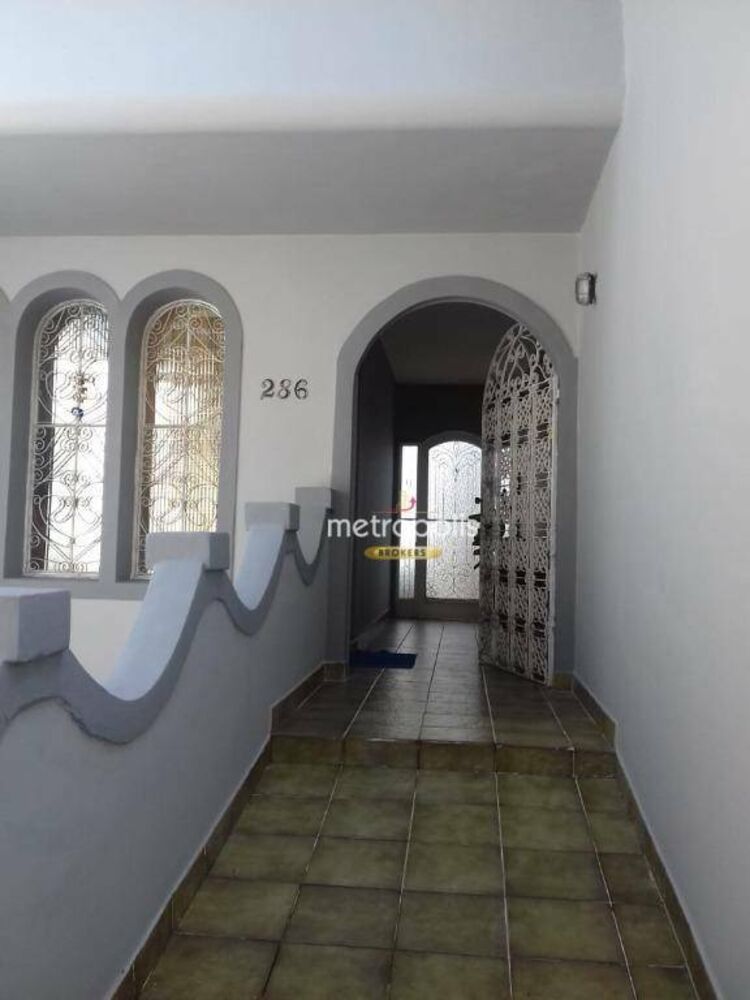 Sobrado, 3 quartos, 320 m² - Foto 1