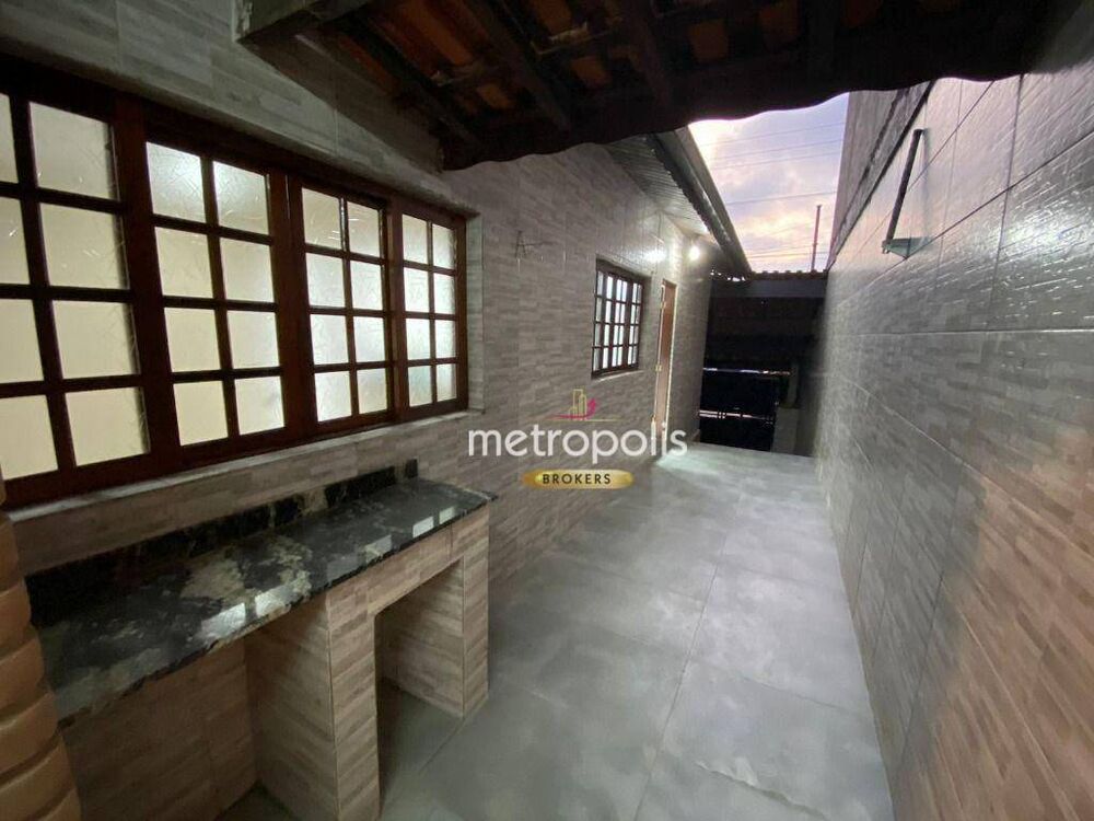 Sobrado, 3 quartos, 150 m² - Foto 9