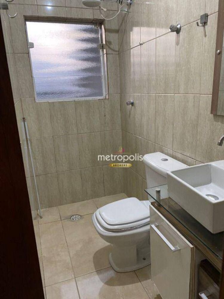 Sobrado, 3 quartos, 150 m² - Foto 12