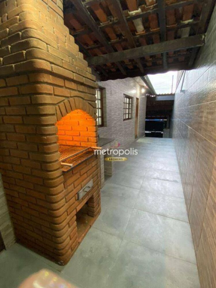 Sobrado, 3 quartos, 150 m² - Foto 8