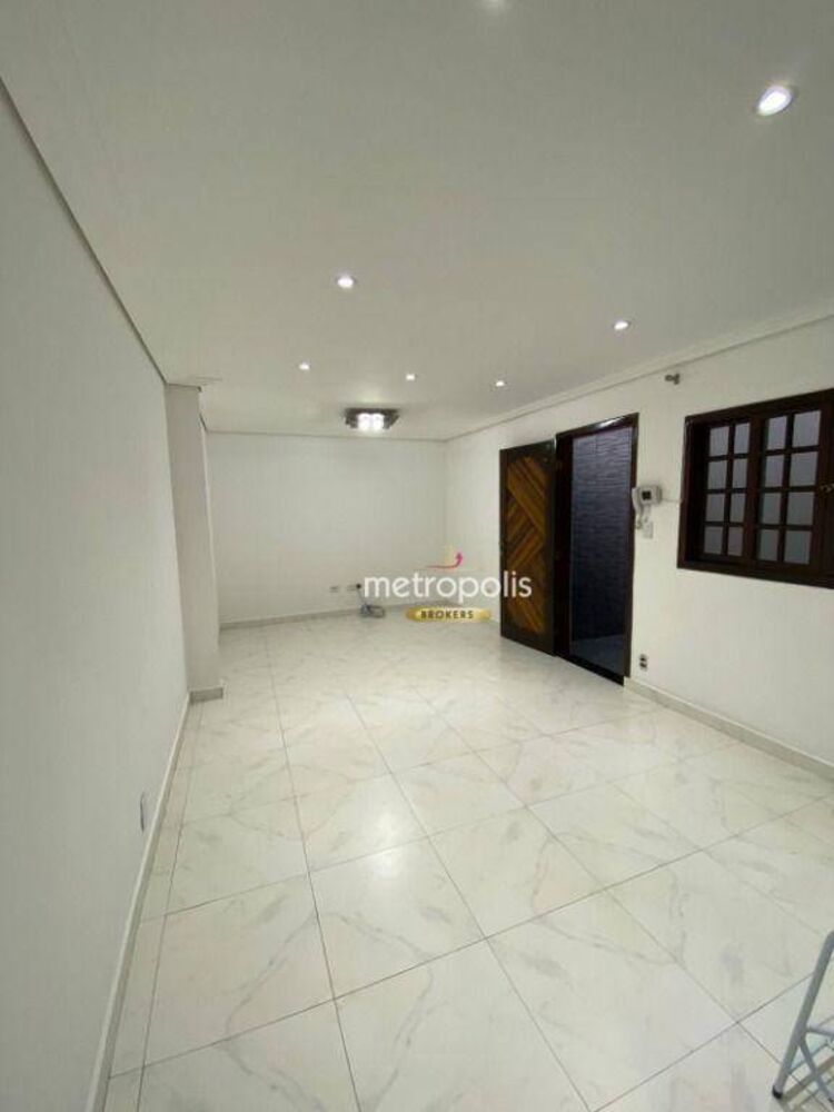 Sobrado, 3 quartos, 150 m² - Foto 2