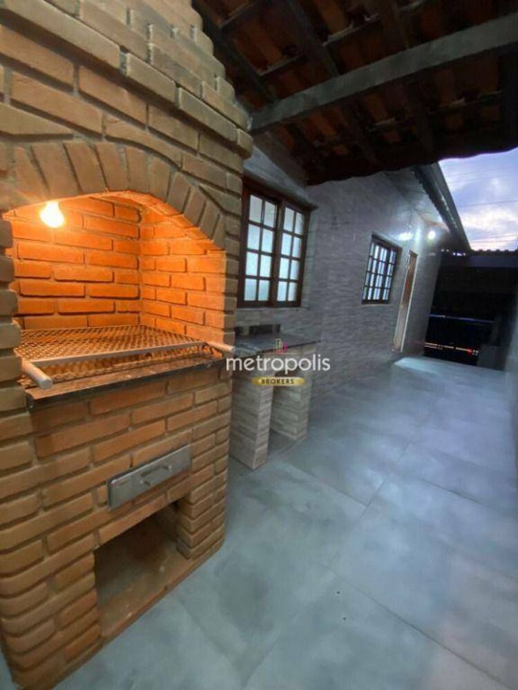 Sobrado, 3 quartos, 150 m² - Foto 10