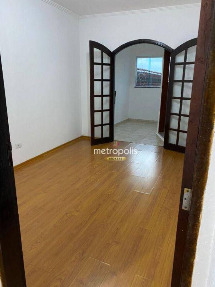 Sobrado, 3 quartos, 150 m² - Foto 11