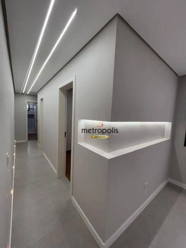 Apartamento, 3 quartos, 77 m² - Foto 2