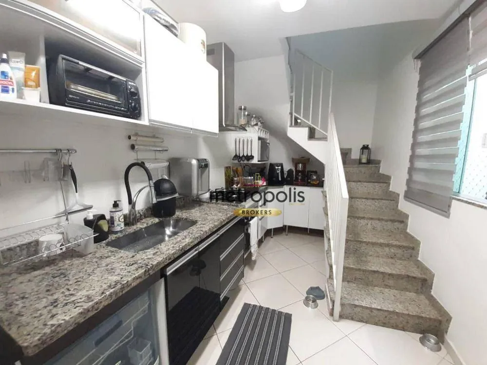 Cobertura, 4 quartos, 106 m² - Foto 5