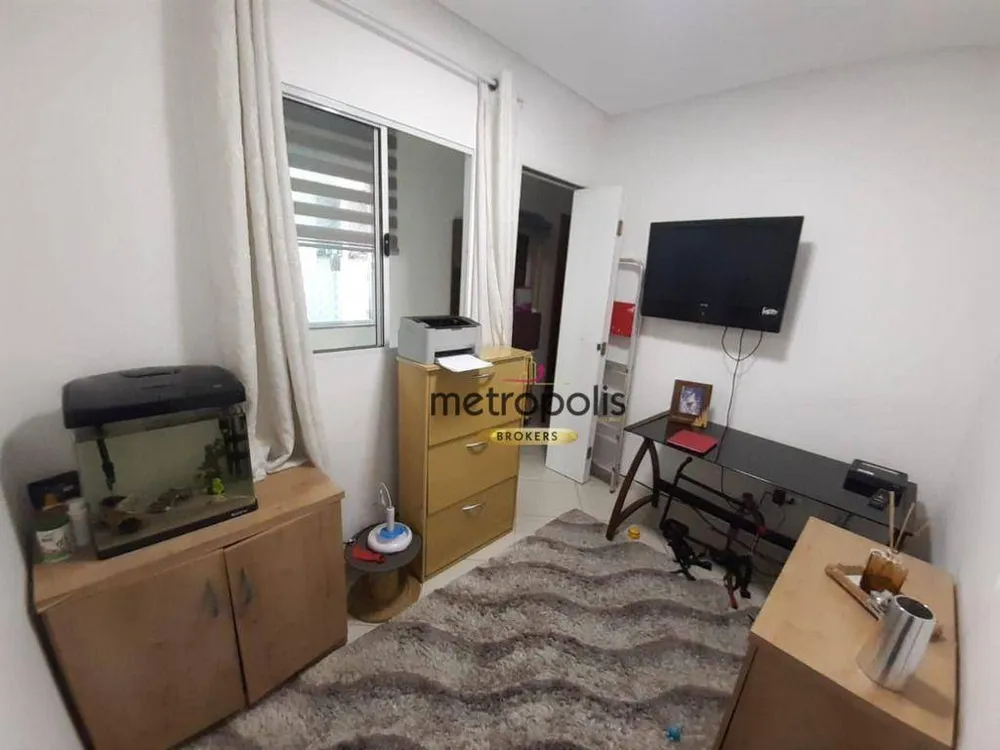 Cobertura, 4 quartos, 106 m² - Foto 9