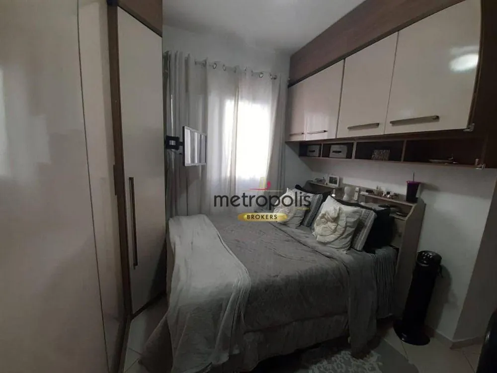 Cobertura, 4 quartos, 106 m² - Foto 12