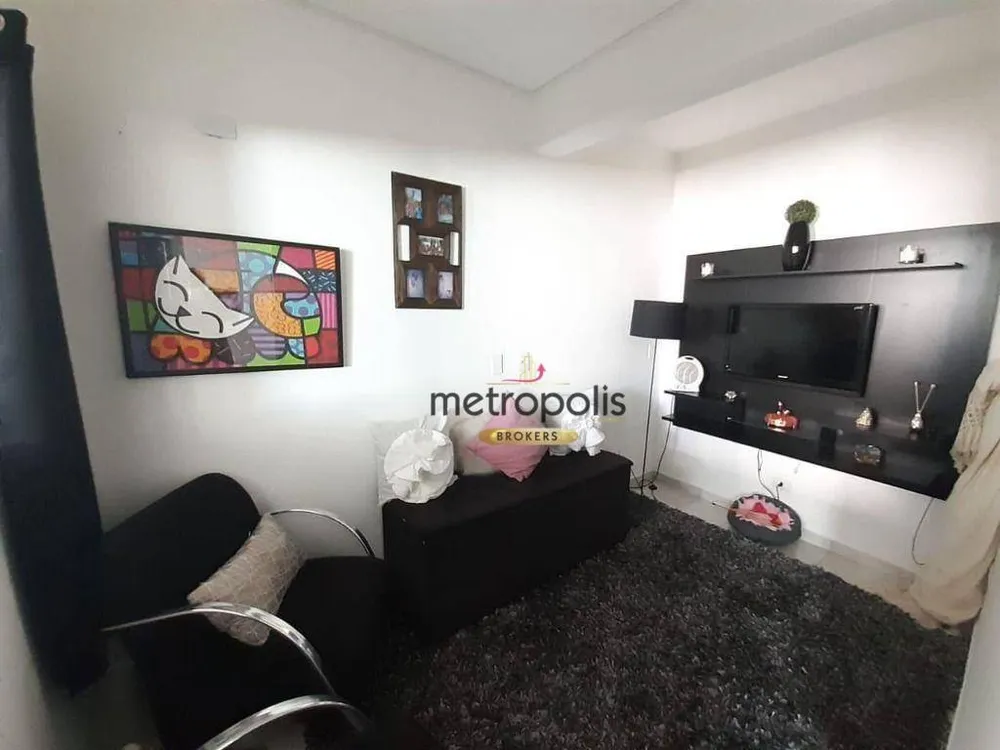 Cobertura, 4 quartos, 106 m² - Foto 4