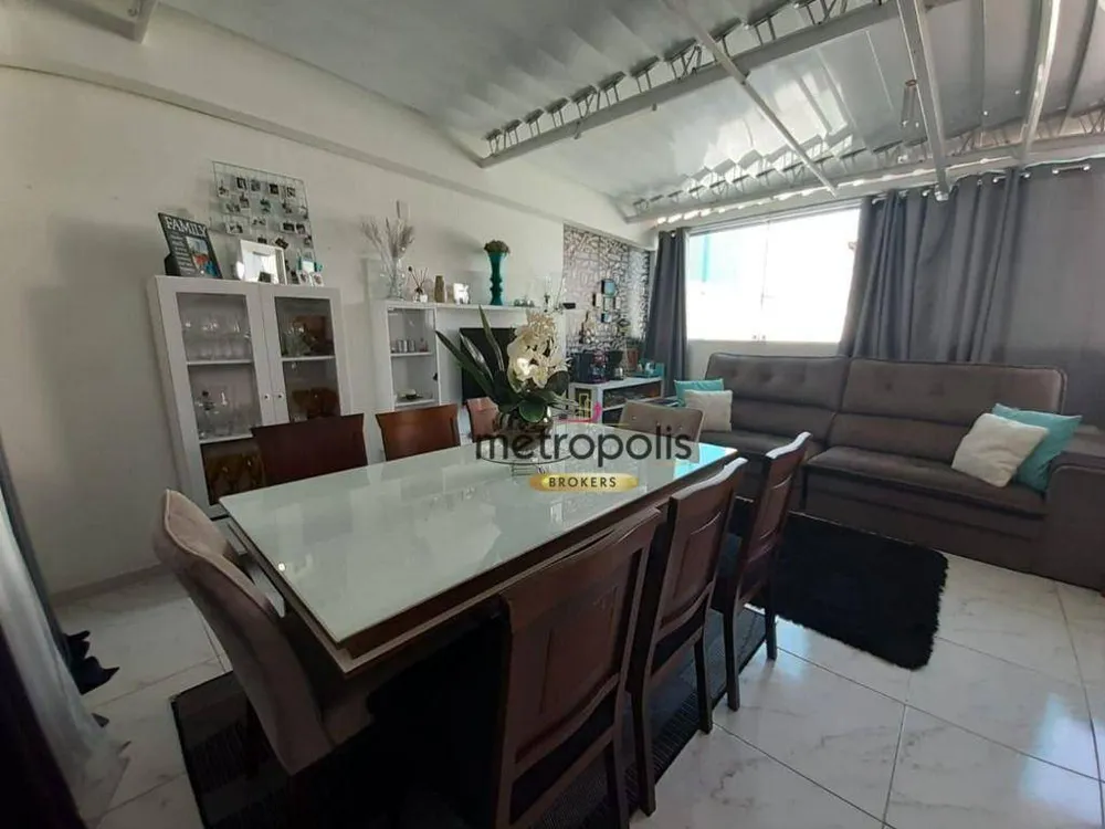 Cobertura, 4 quartos, 106 m² - Foto 2