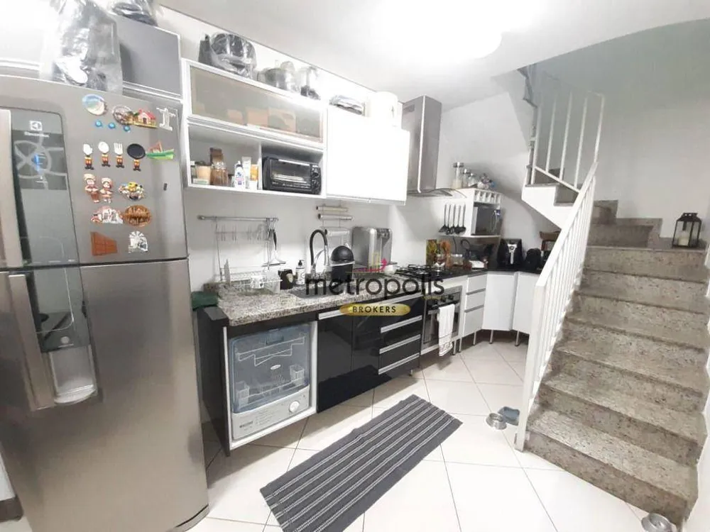 Cobertura, 4 quartos, 106 m² - Foto 7
