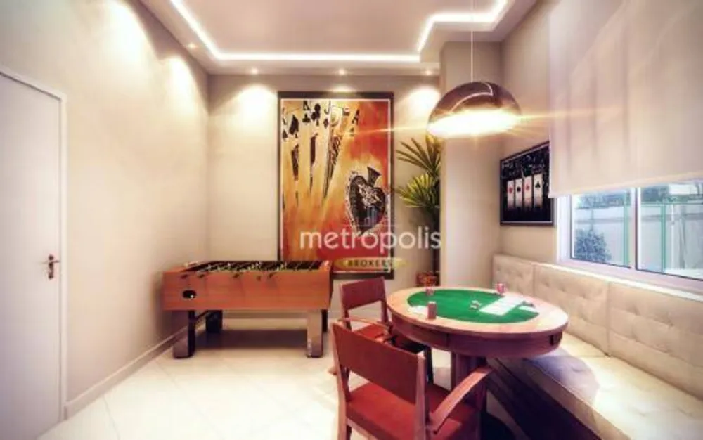 Apartamento, 3 quartos, 61 m² - Foto 11