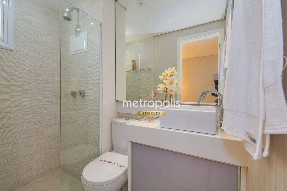 Apartamento, 3 quartos, 61 m² - Foto 5