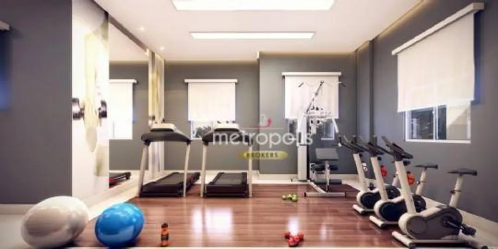 Apartamento, 3 quartos, 61 m² - Foto 10