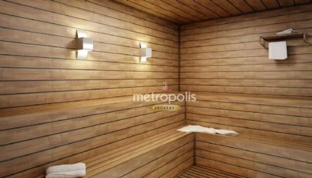 Apartamento, 3 quartos, 61 m² - Foto 12