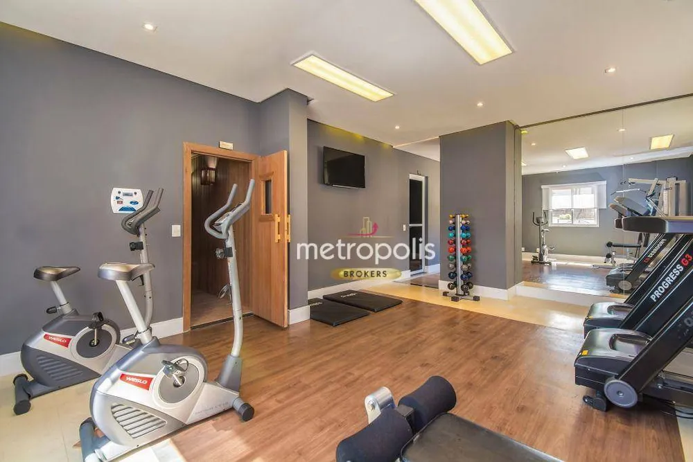 Apartamento, 3 quartos, 61 m² - Foto 8