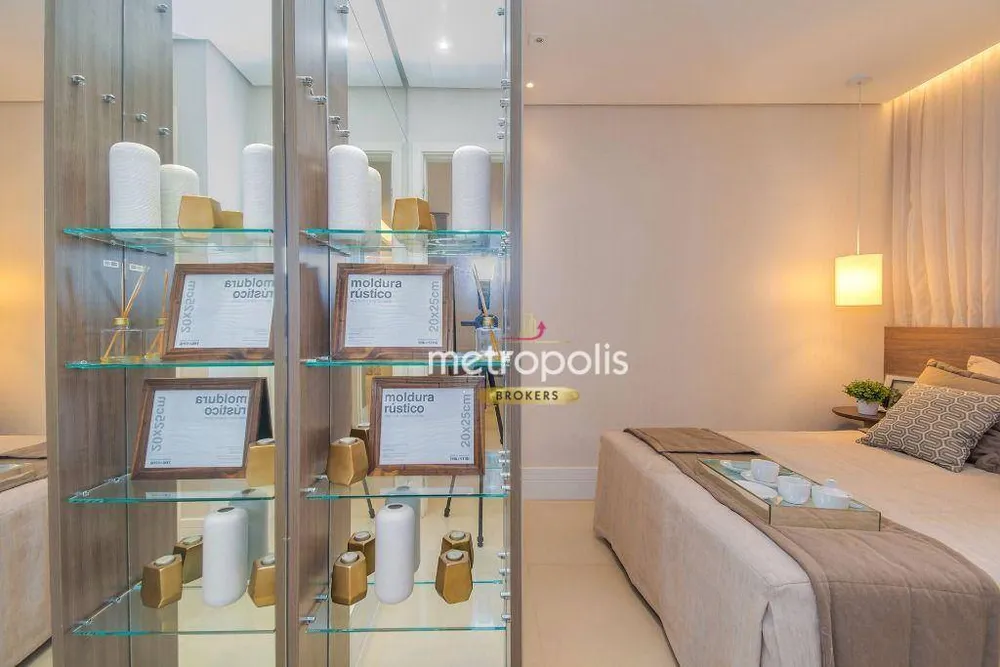 Apartamento, 3 quartos, 61 m² - Foto 4