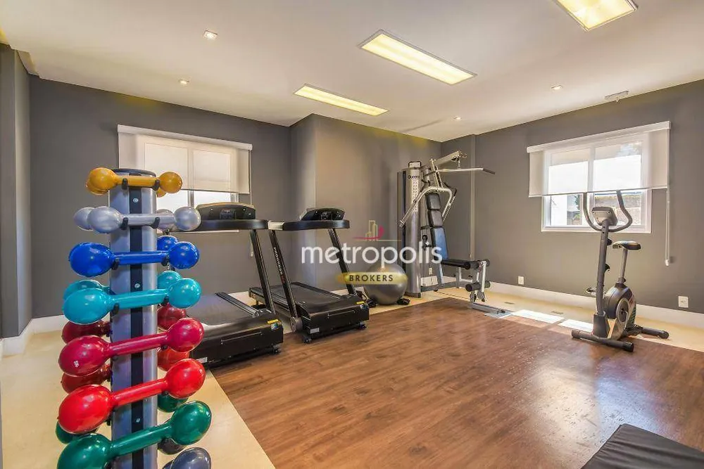 Apartamento, 3 quartos, 61 m² - Foto 7