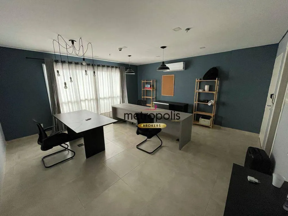 Sala-Conjunto, 34 m² - Foto 5