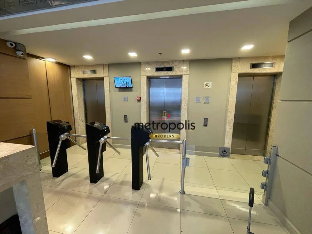 Sala-Conjunto, 34 m² - Foto 8