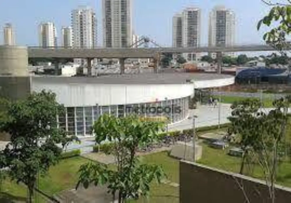 Sala-Conjunto, 34 m² - Foto 6