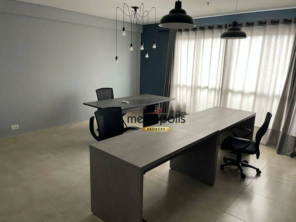Sala-Conjunto, 34 m² - Foto 3