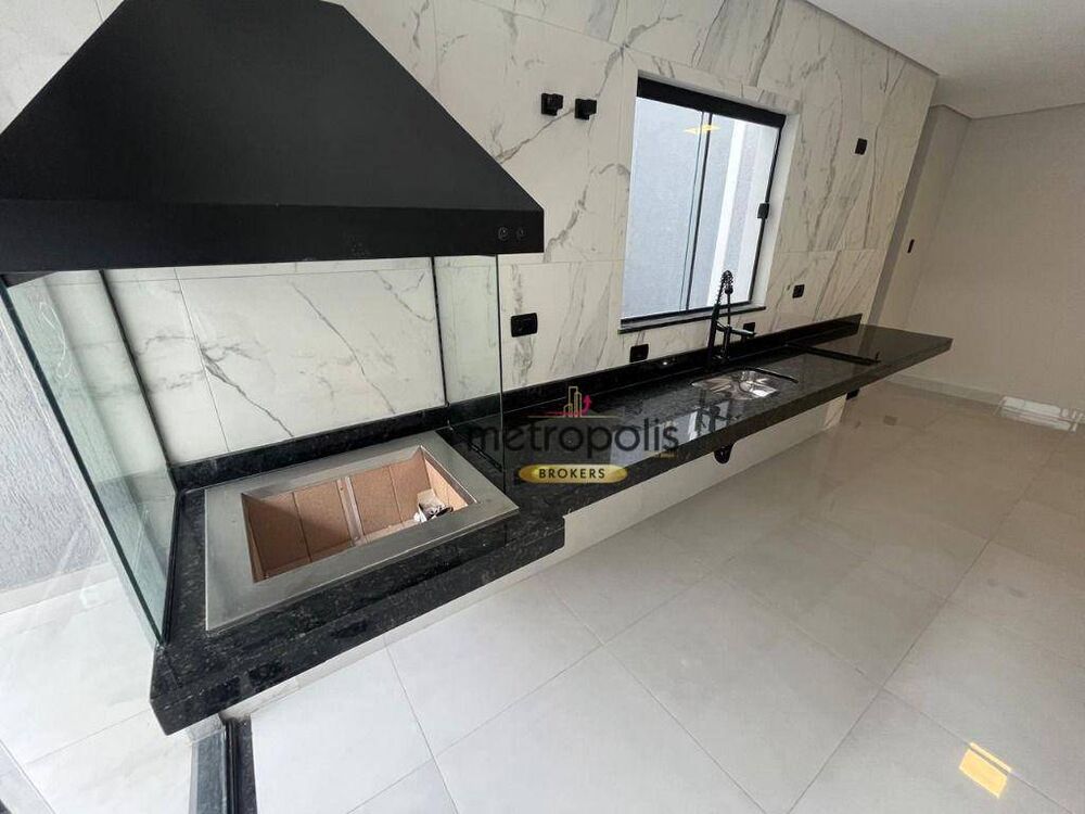 Sobrado, 3 quartos, 128 m² - Foto 6