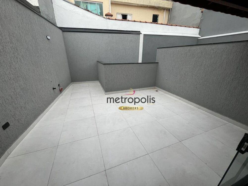 Sobrado, 3 quartos, 128 m² - Foto 7