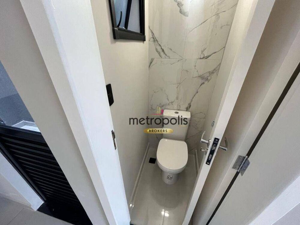 Sobrado, 3 quartos, 128 m² - Foto 2