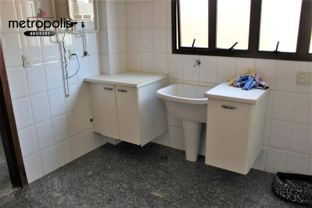Apartamento, 3 quartos, 242 m² - Foto 3