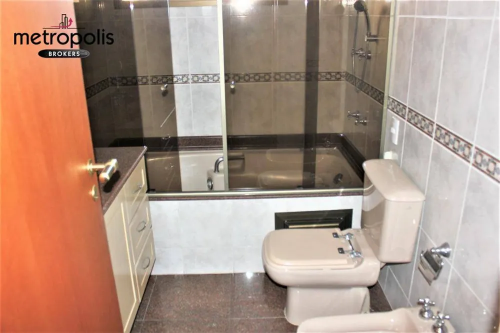 Apartamento, 3 quartos, 242 m² - Foto 5