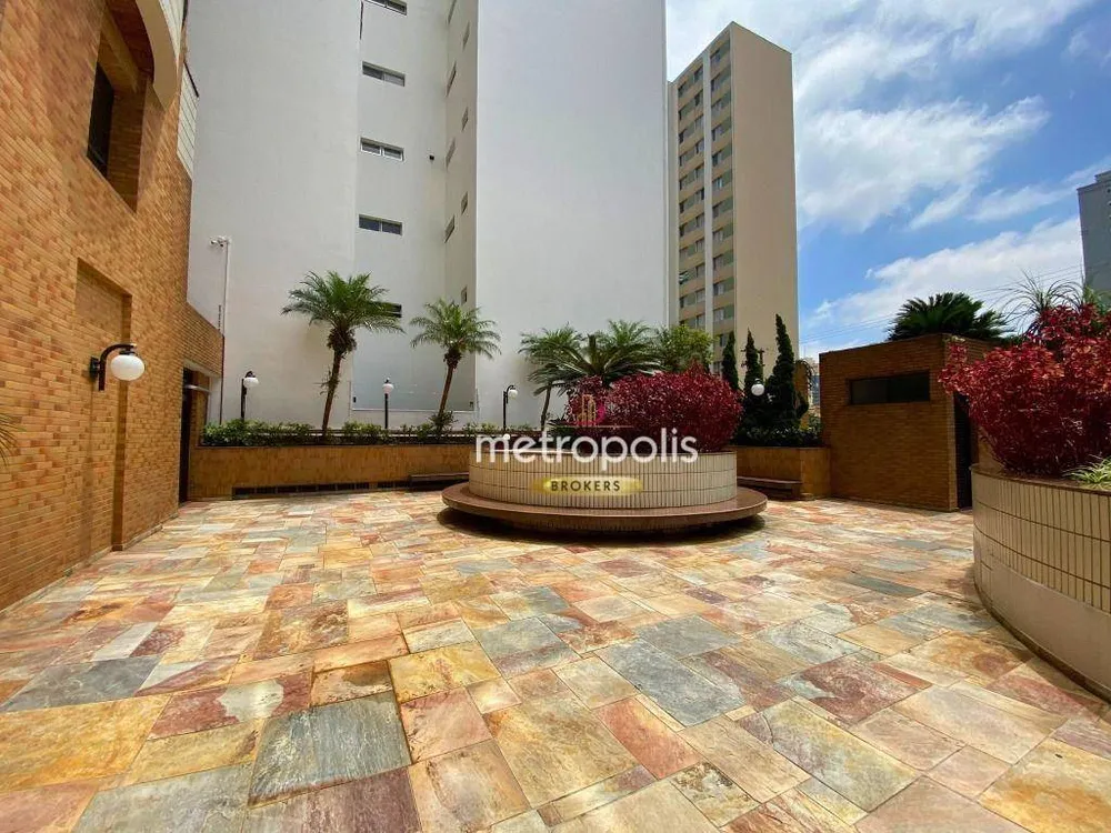 Apartamento, 3 quartos, 242 m² - Foto 10