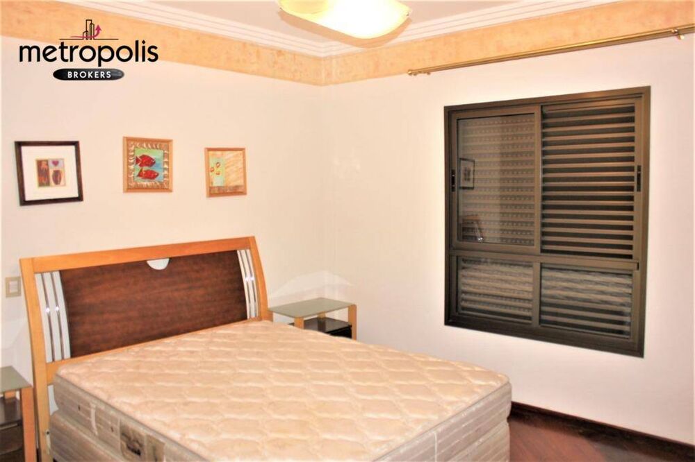 Apartamento, 3 quartos, 242 m² - Foto 4