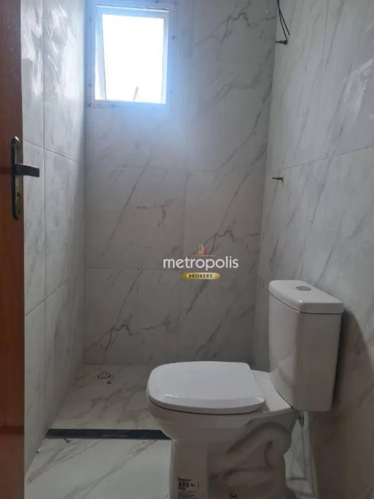 Cobertura, 2 quartos, 92 m² - Foto 5