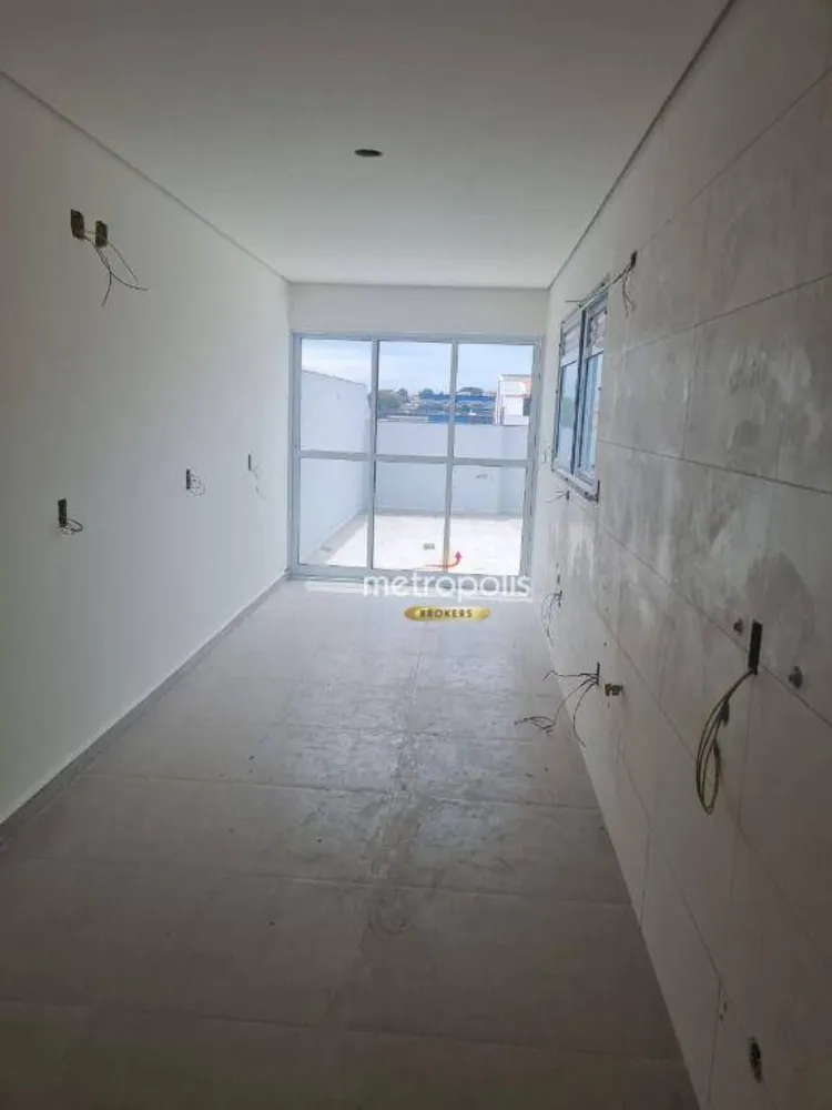 Cobertura, 2 quartos, 92 m² - Foto 3