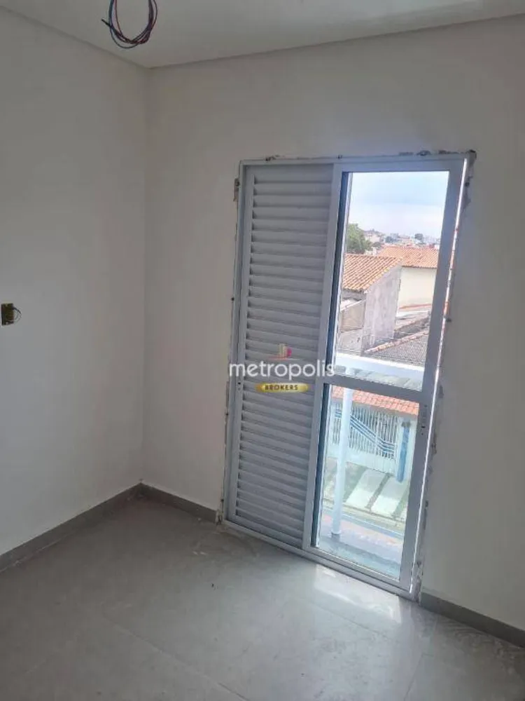 Cobertura, 2 quartos, 92 m² - Foto 4