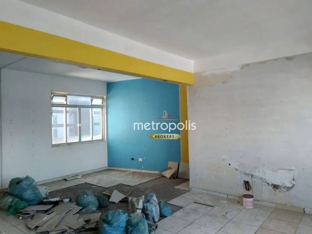 Sala-Conjunto, 106 m² - Foto 1