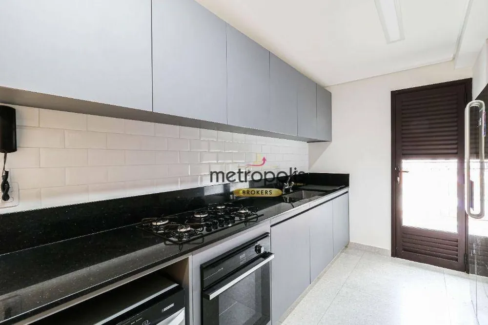 Cobertura, 2 quartos, 165 m² - Foto 8